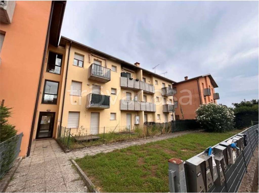 appartamento in vendita a Monteforte d'Alpone