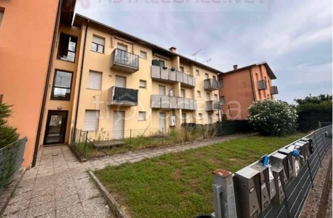 appartamento in vendita a Monteforte d'Alpone