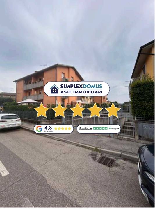 appartamento in vendita a Monteforte d'Alpone