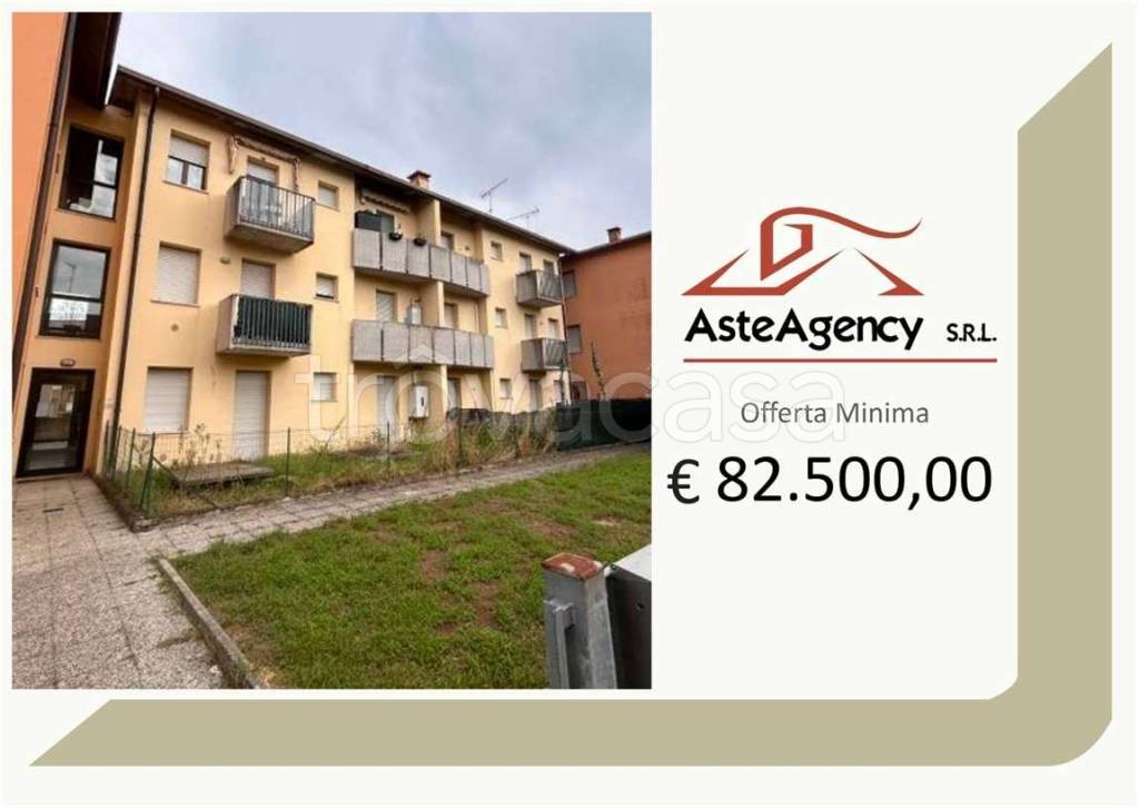 appartamento in vendita a Monteforte d'Alpone