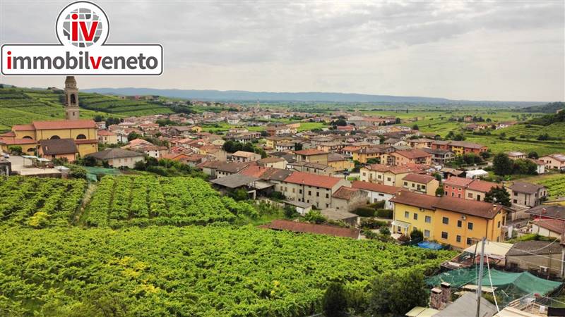 casa indipendente in vendita a Monteforte d'Alpone in zona Brognoligo