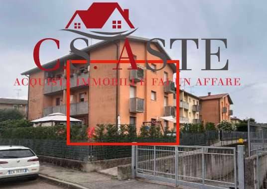 appartamento in vendita a Monteforte d'Alpone