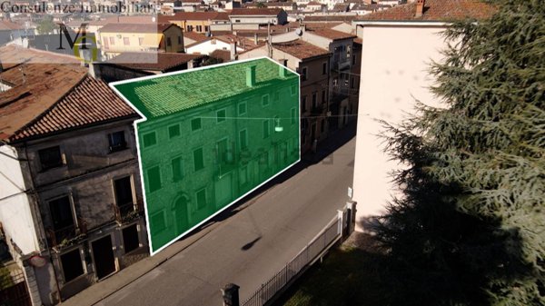 casale in vendita a Monteforte d'Alpone