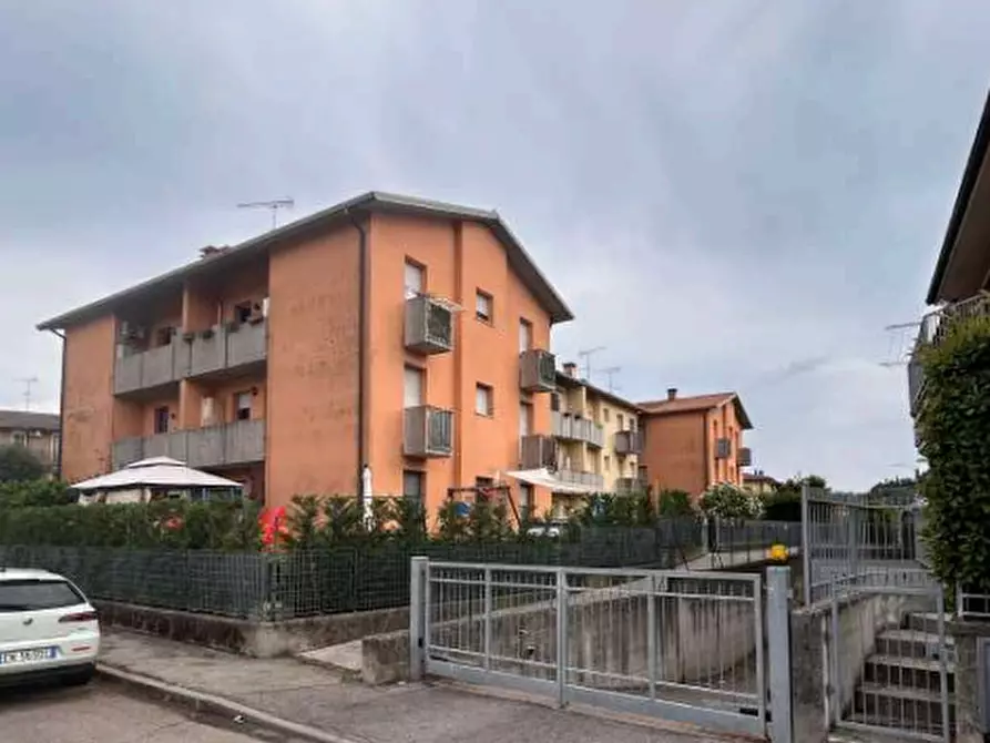 appartamento in vendita a Monteforte d'Alpone