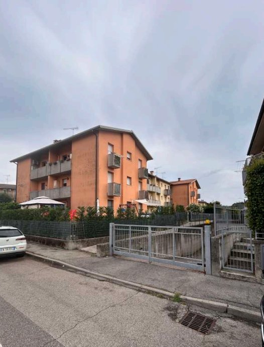 appartamento in vendita a Monteforte d'Alpone