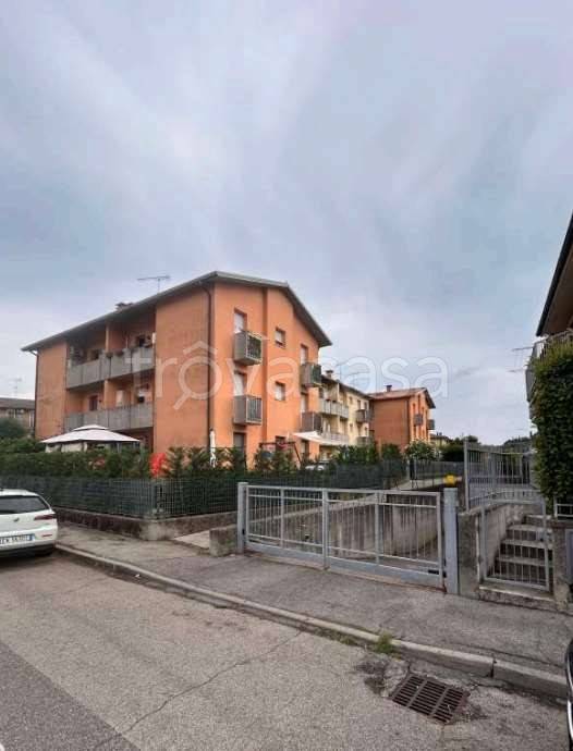 appartamento in vendita a Monteforte d'Alpone