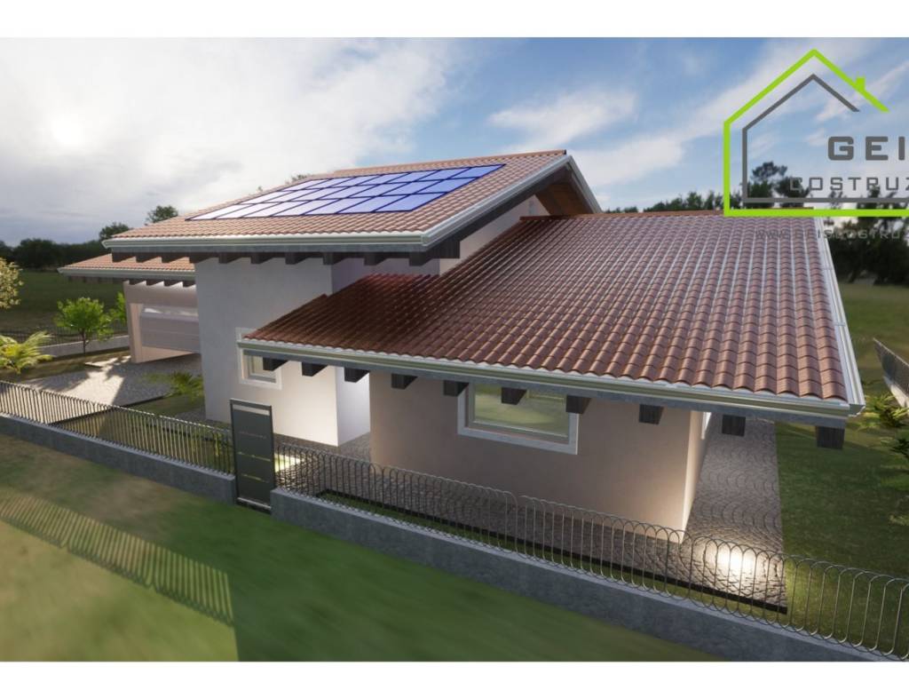 appartamento in vendita a Monteforte d'Alpone