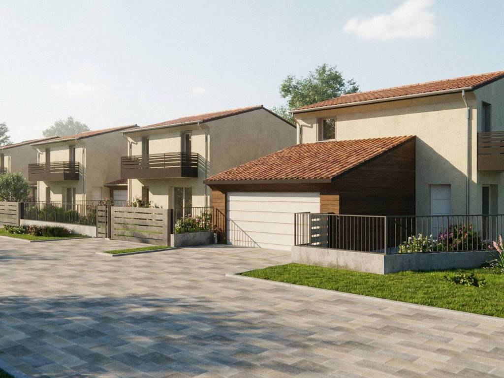 casa indipendente in vendita a Monteforte d'Alpone