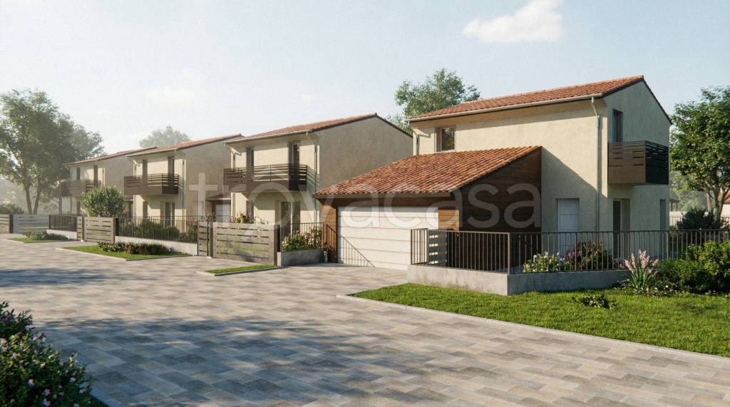 casa indipendente in vendita a Monteforte d'Alpone