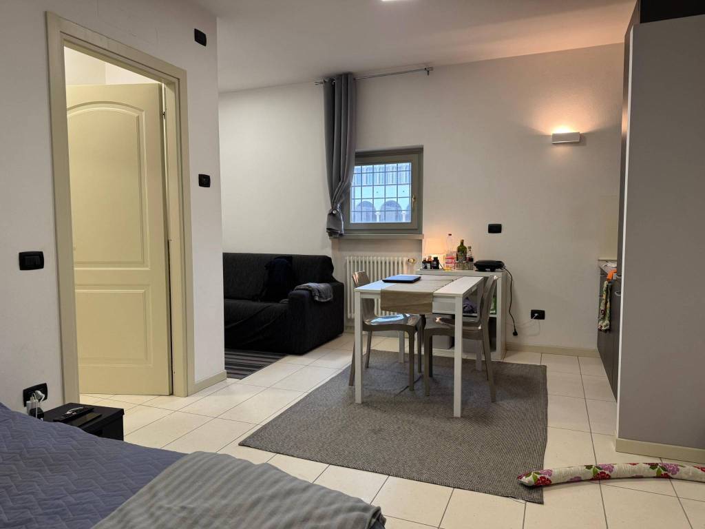 appartamento in vendita a Monteforte d'Alpone