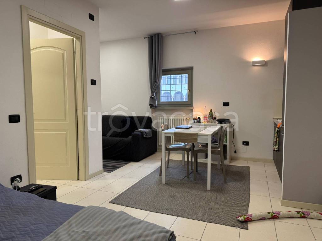 appartamento in vendita a Monteforte d'Alpone