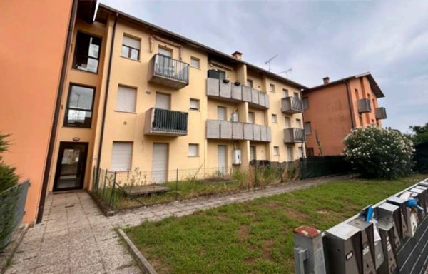 appartamento in vendita a Monteforte d'Alpone