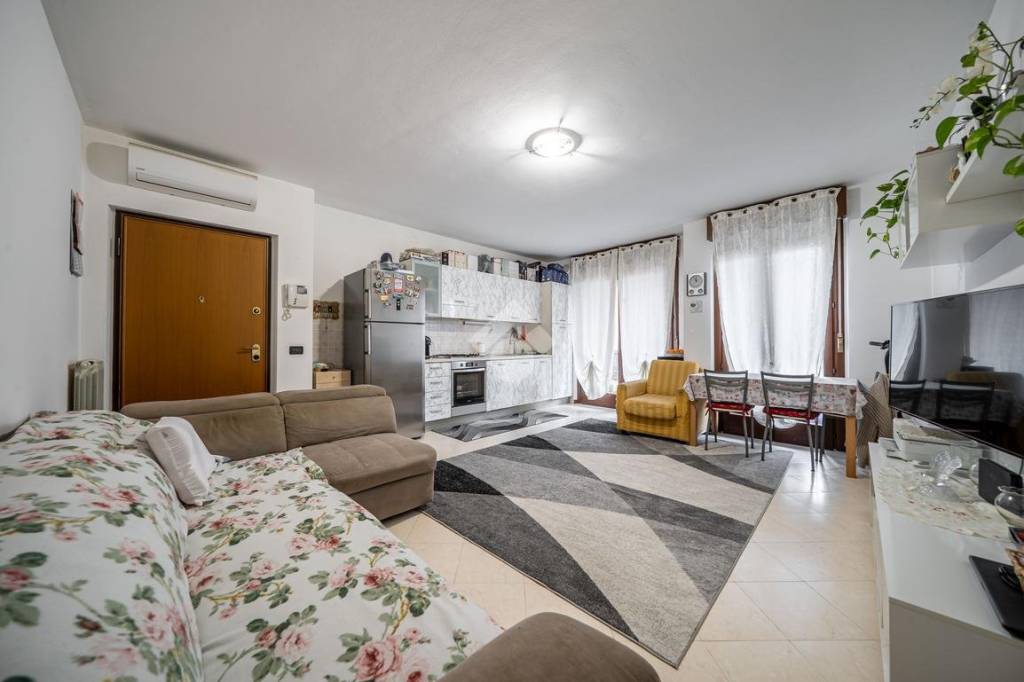 appartamento in vendita a Monteforte d'Alpone