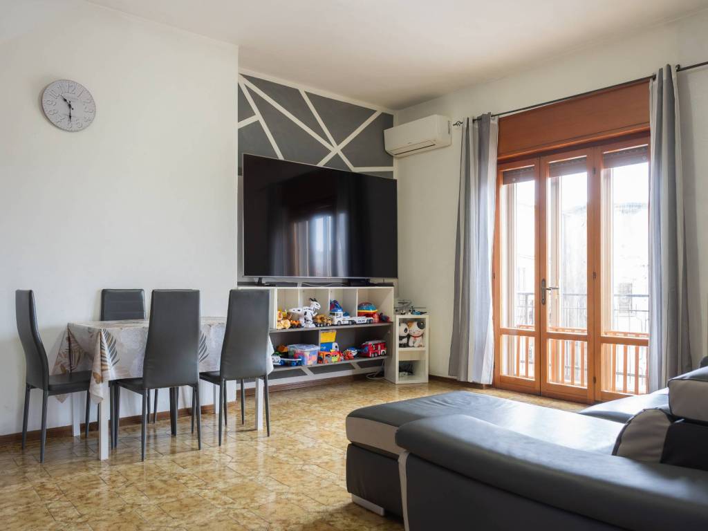 appartamento in vendita a Monteforte d'Alpone