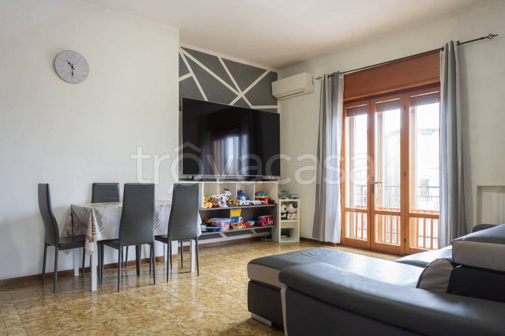 appartamento in vendita a Monteforte d'Alpone