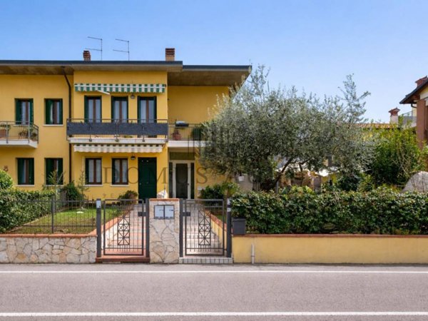 appartamento in vendita a Monteforte d'Alpone