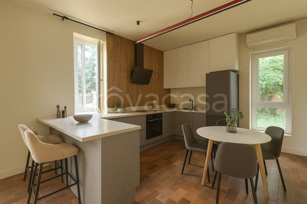 casa indipendente in vendita a Monteforte d'Alpone