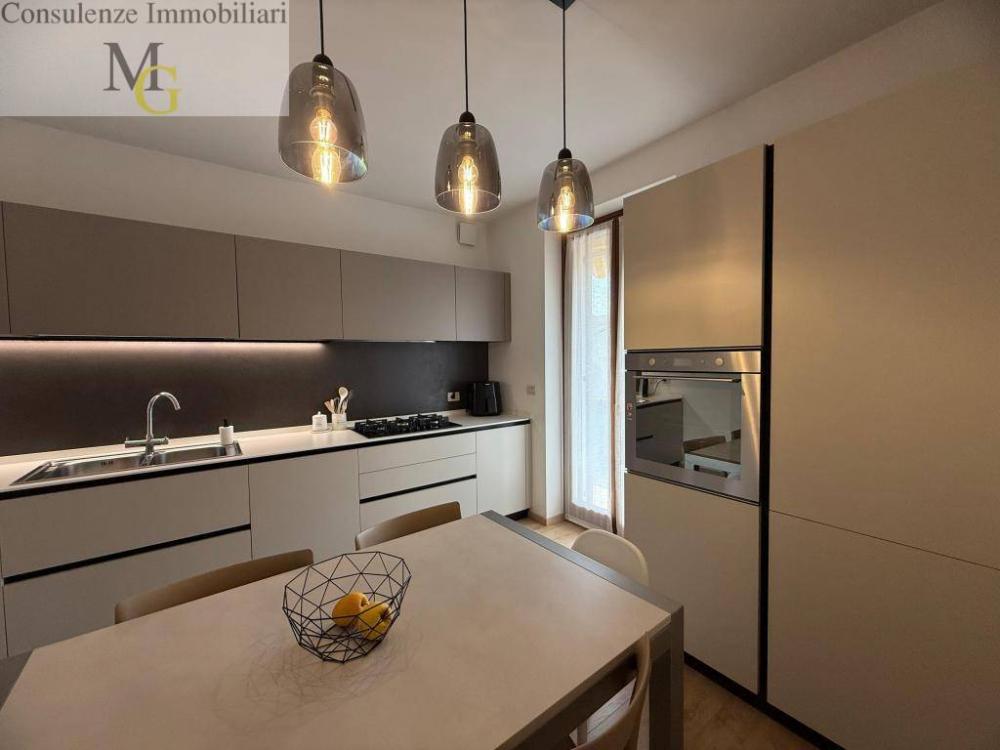 appartamento in vendita a Monteforte d'Alpone in zona Costalunga