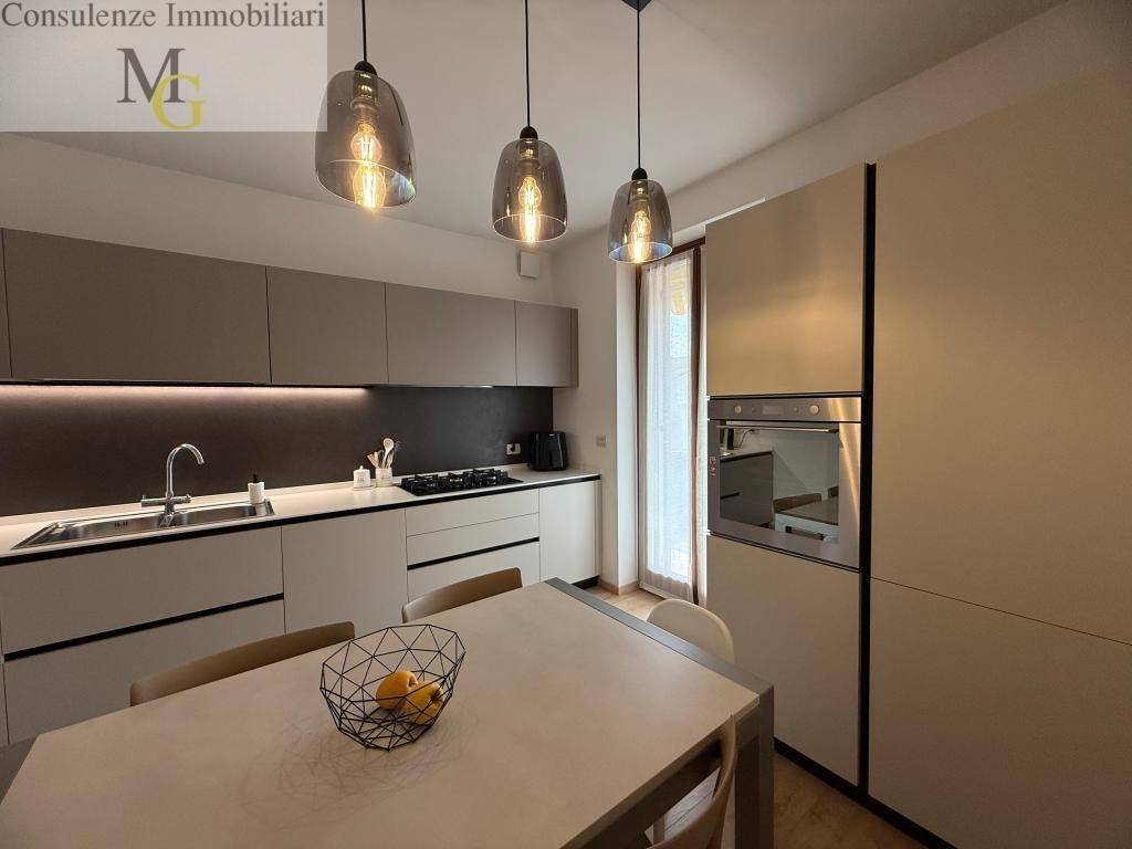 appartamento in vendita a Monteforte d'Alpone in zona Costalunga