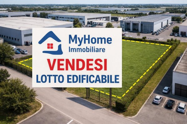 terreno edificabile in vendita a Monteforte d'Alpone