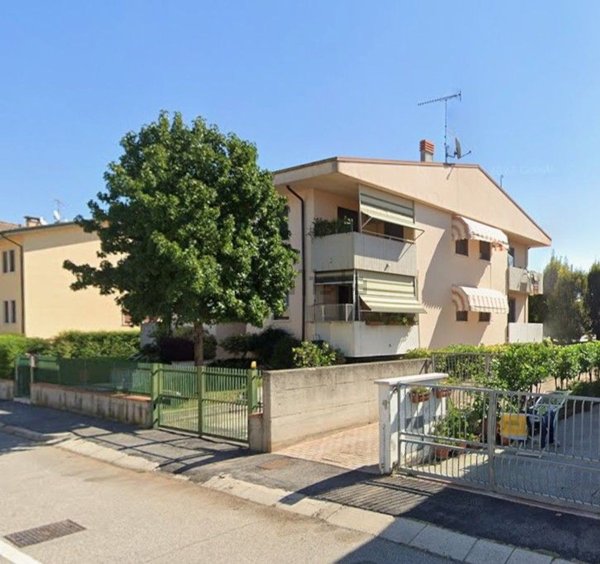 appartamento in vendita a Monteforte d'Alpone