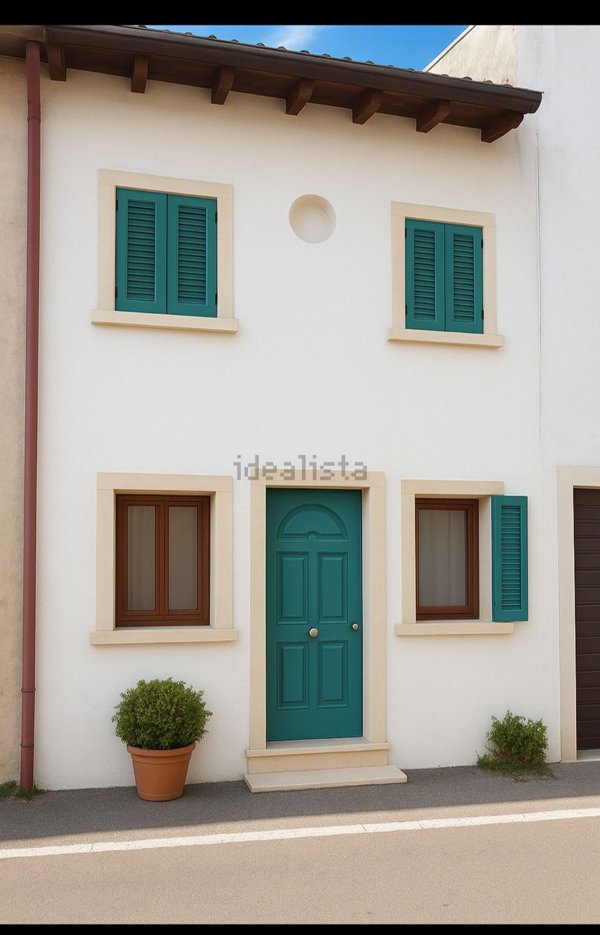 casa indipendente in vendita a Monteforte d'Alpone