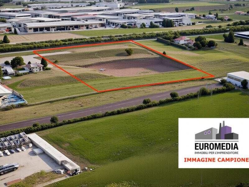 terreno agricolo in vendita a Monteforte d'Alpone