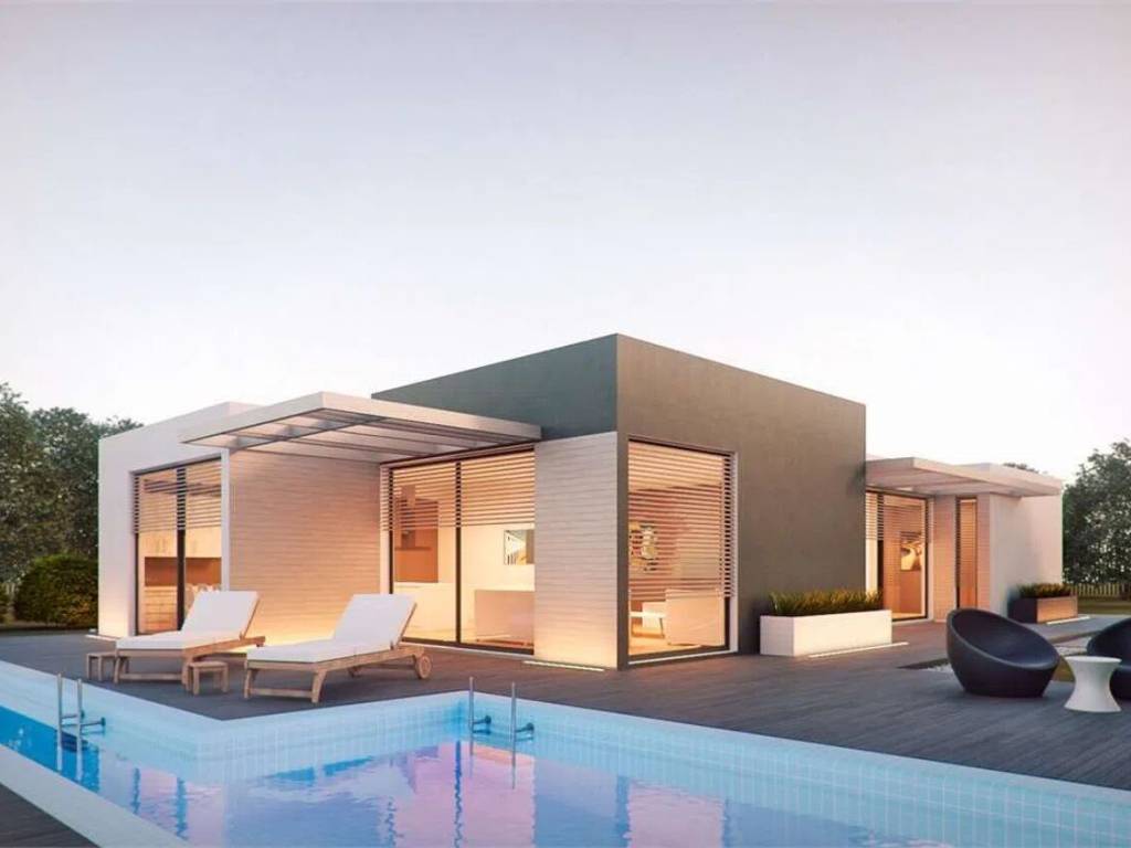 casa indipendente in vendita a Monteforte d'Alpone