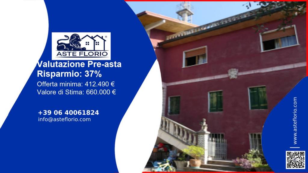 locale di sgombero in vendita a Monteforte d'Alpone