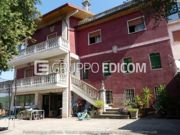 appartamento in vendita a Monteforte d'Alpone