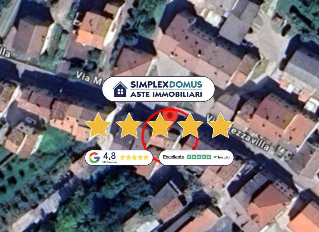 appartamento in vendita a Monteforte d'Alpone in zona Brognoligo