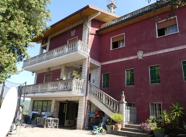casa indipendente in vendita a Monteforte d'Alpone