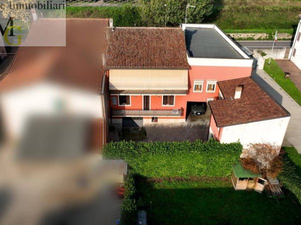 appartamento in vendita a Monteforte d'Alpone