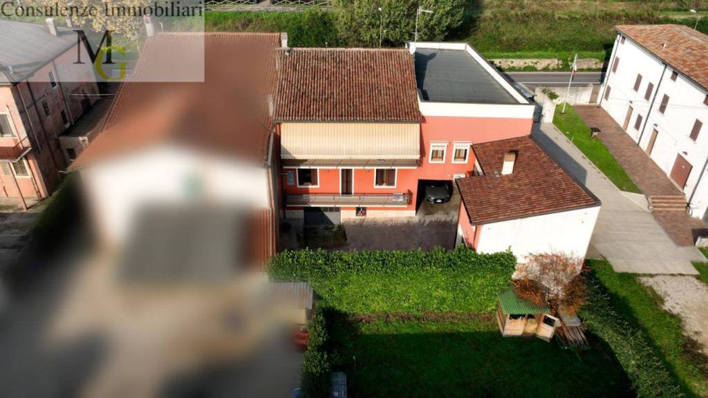 appartamento in vendita a Monteforte d'Alpone