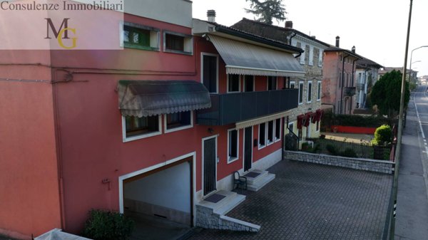 appartamento in vendita a Monteforte d'Alpone