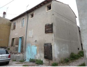 casa indipendente in vendita a Monteforte d'Alpone in zona Brognoligo