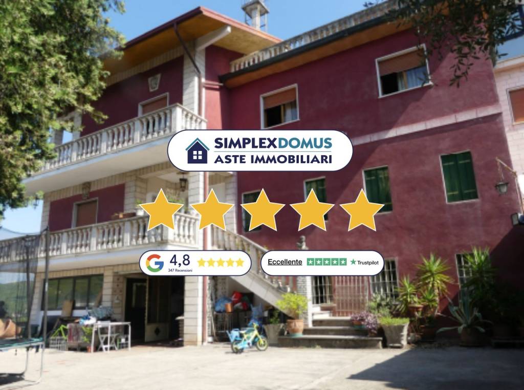 casa indipendente in vendita a Monteforte d'Alpone