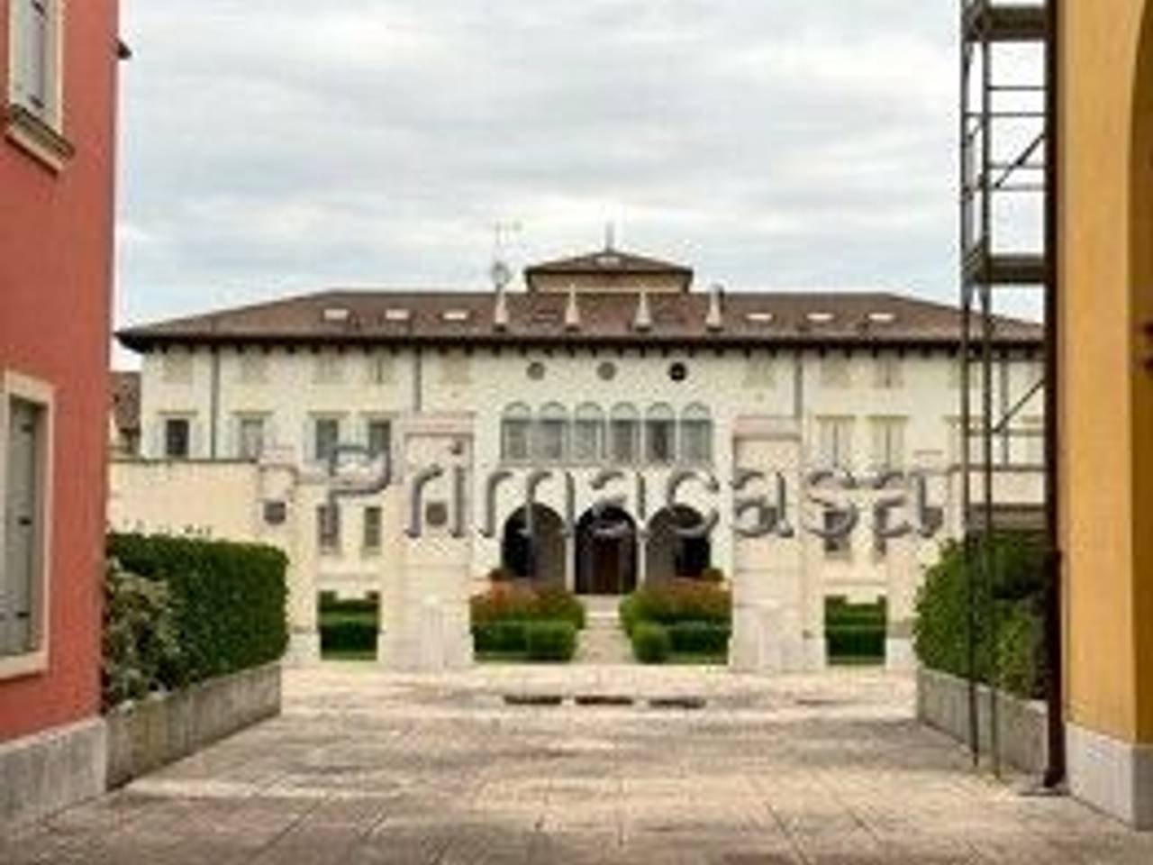 appartamento in vendita a Monteforte d'Alpone