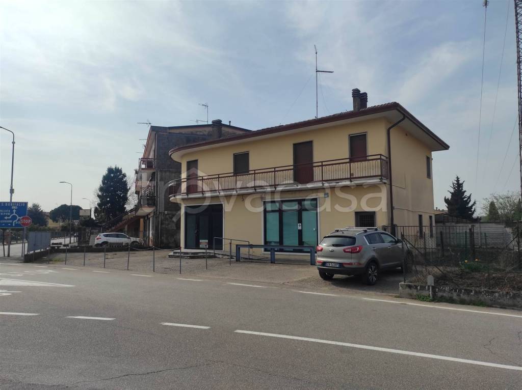 casa indipendente in vendita a Monteforte d'Alpone