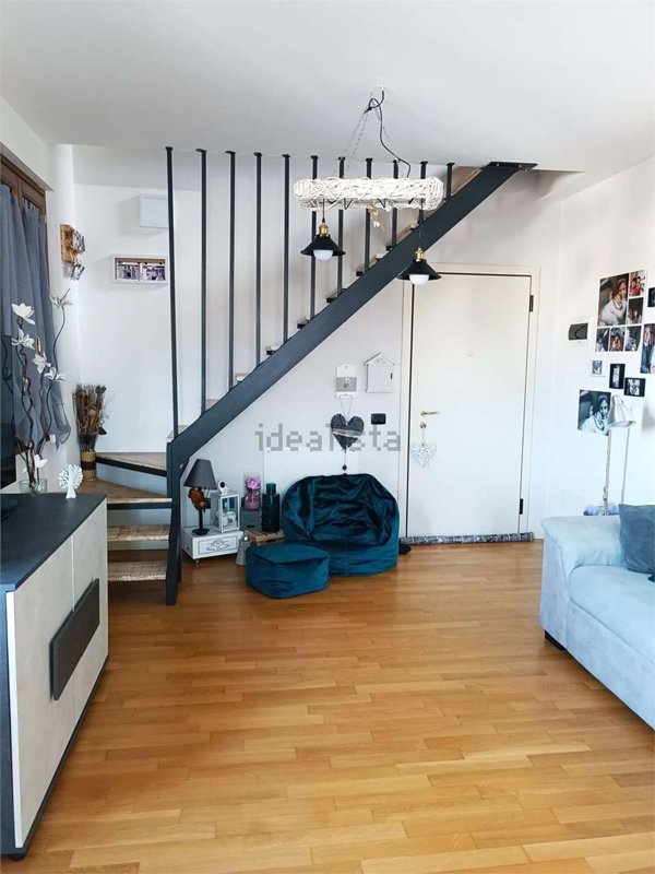 appartamento in vendita a Monteforte d'Alpone