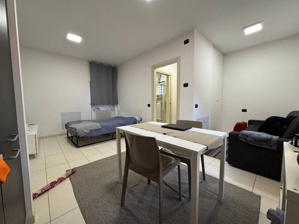 appartamento in vendita a Monteforte d'Alpone