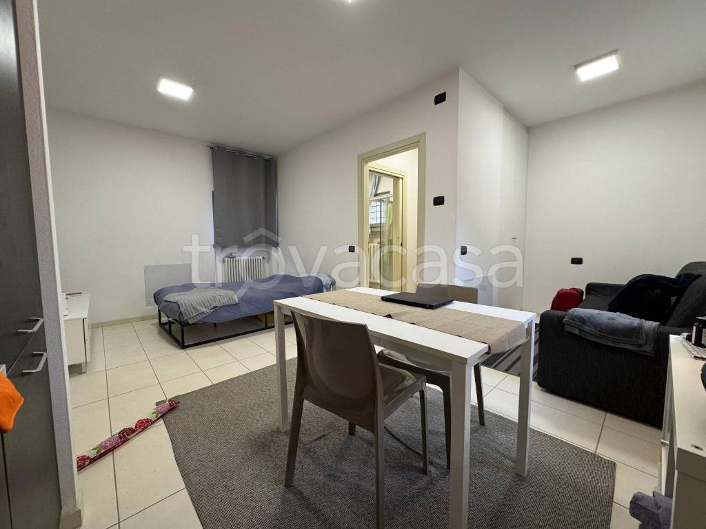 appartamento in vendita a Monteforte d'Alpone