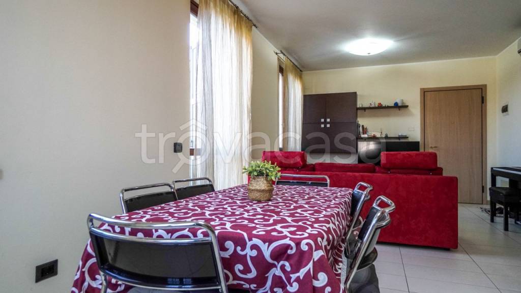 appartamento in vendita a Monteforte d'Alpone