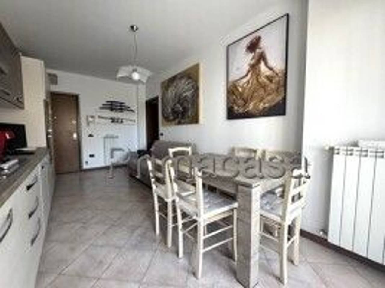 appartamento in vendita a Monteforte d'Alpone