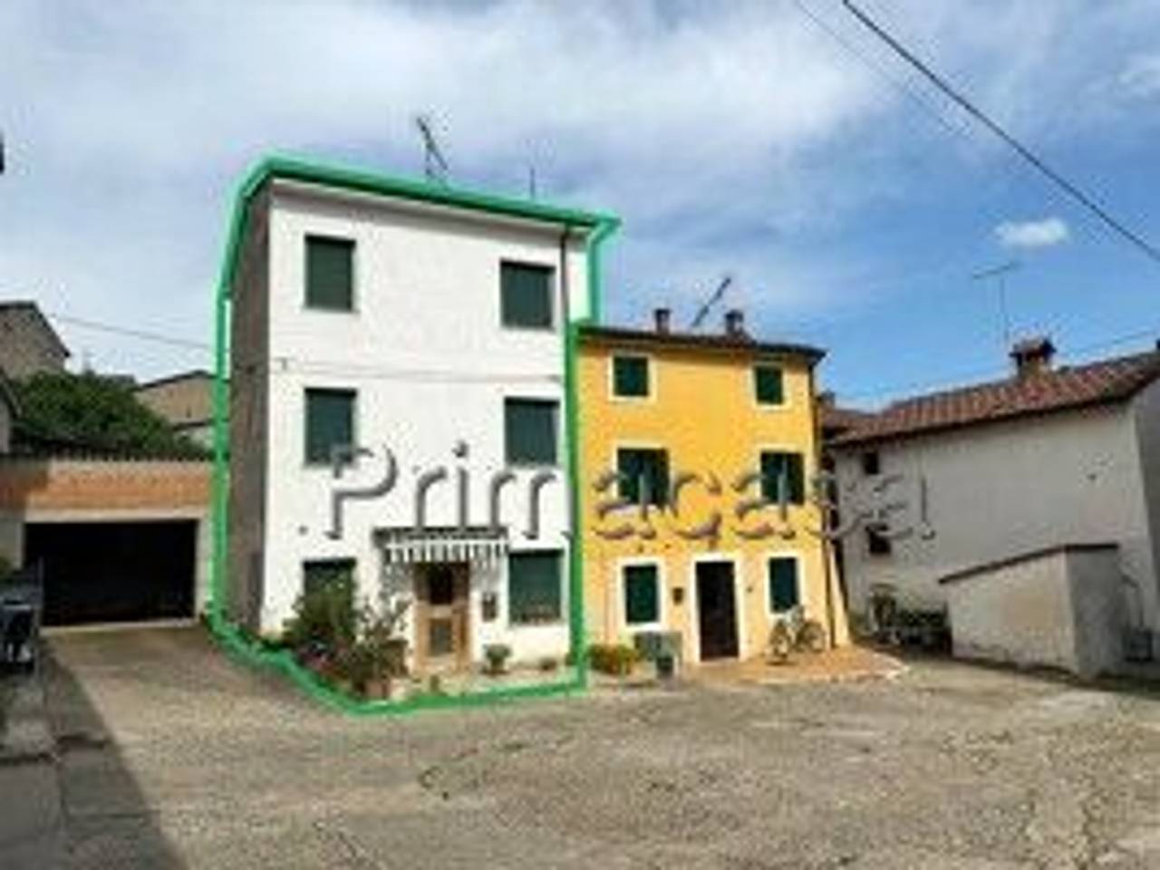 casale in vendita a Monteforte d'Alpone