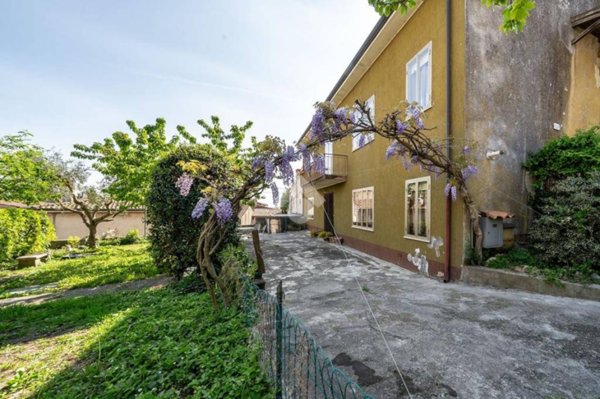 casa indipendente in vendita a Monteforte d'Alpone