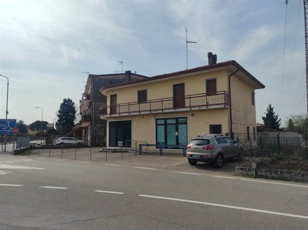 ufficio in vendita a Monteforte d'Alpone