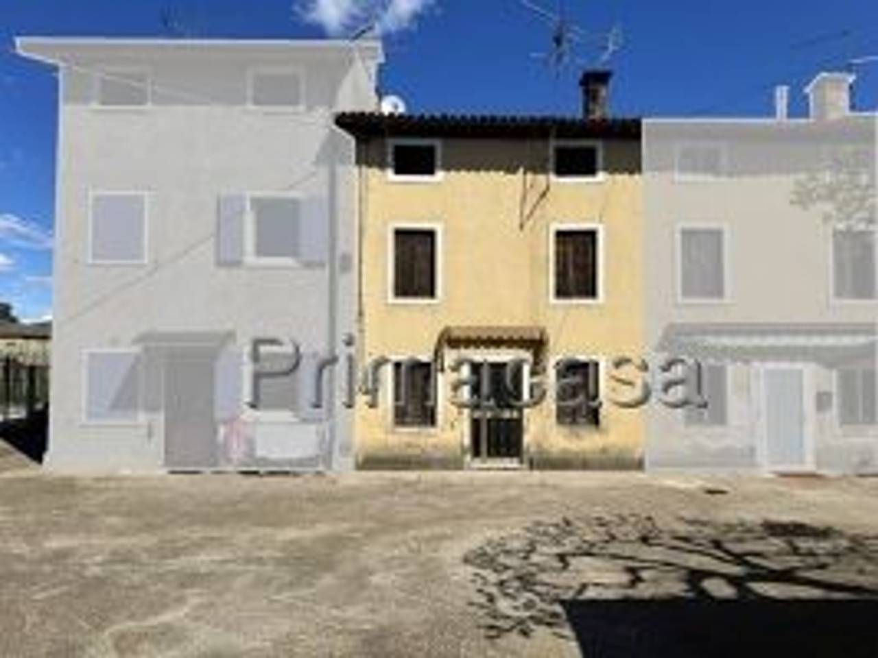 casa indipendente in vendita a Monteforte d'Alpone