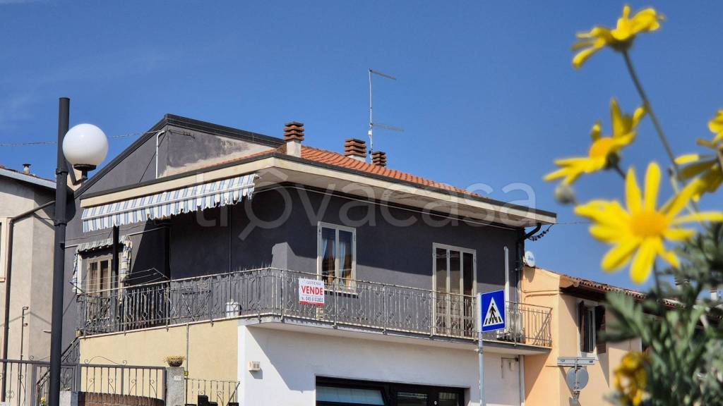 appartamento in vendita a Monteforte d'Alpone