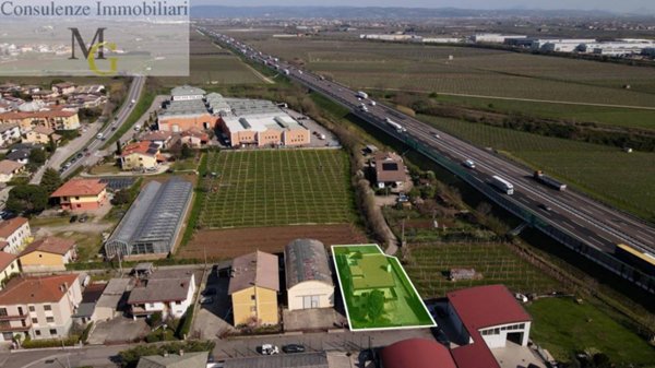 appartamento in vendita a Monteforte d'Alpone